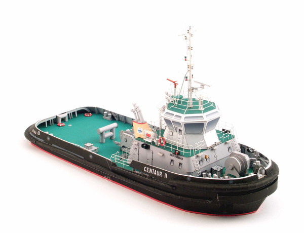 Model Kit Centaur - 1:100 Quy Mô Ba Lan Nhân