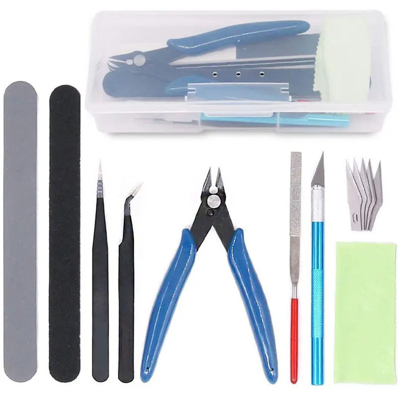 Model Kit Store - Model Tools Kit Gunpla Tool For
