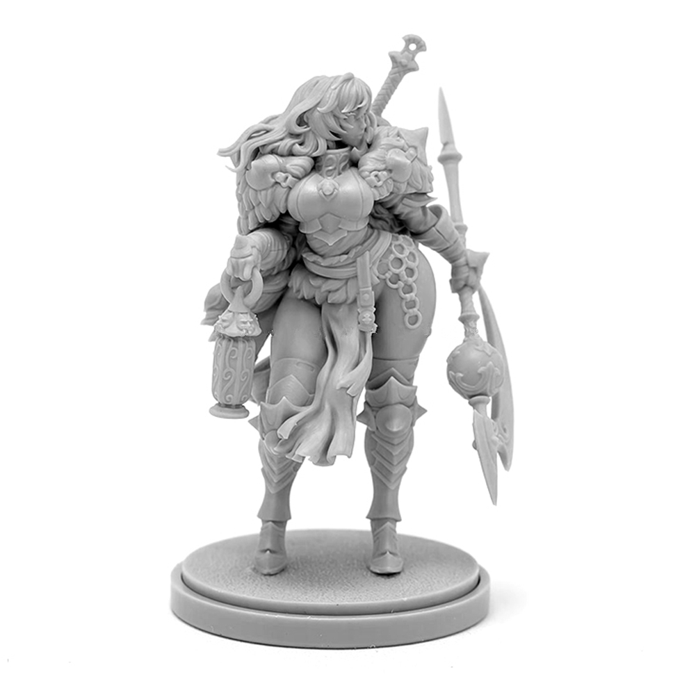Model Kit Zero - model kit resin kit KINGDOM DEATH