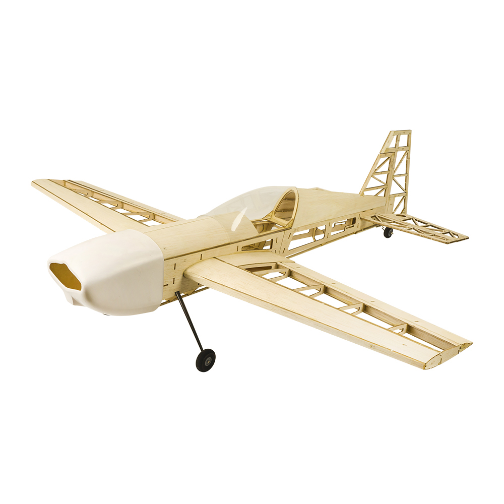 Model Kit Store - RC Máy Bay Laser Cắt Gỗ
