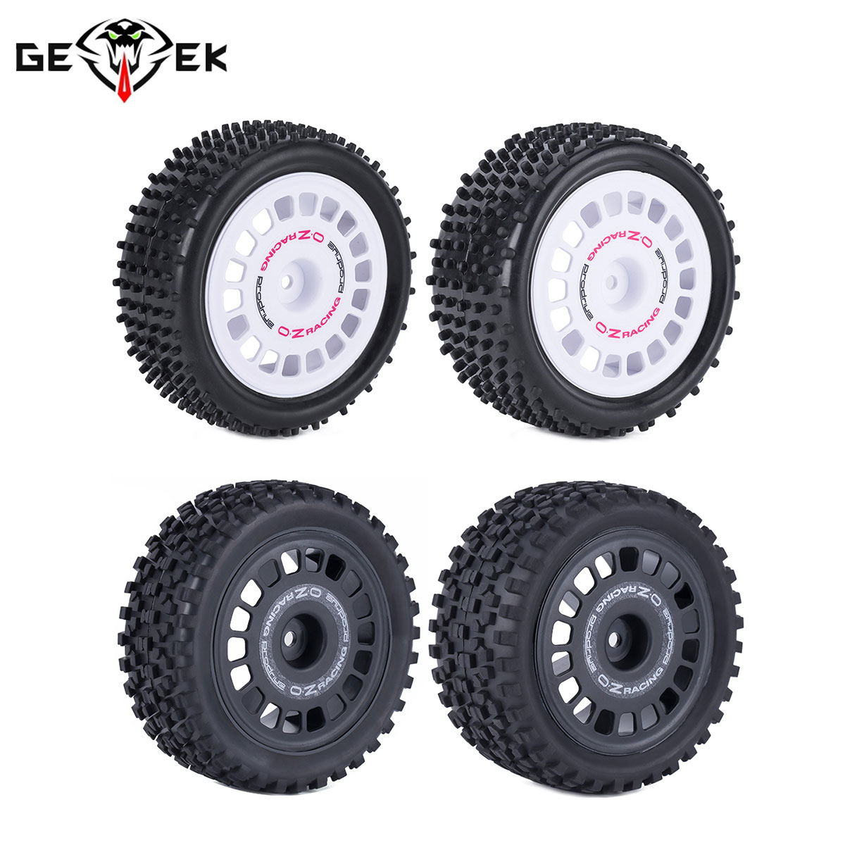 Model Kit Glue - Rc Rally Tires for 1/10 Wltoys