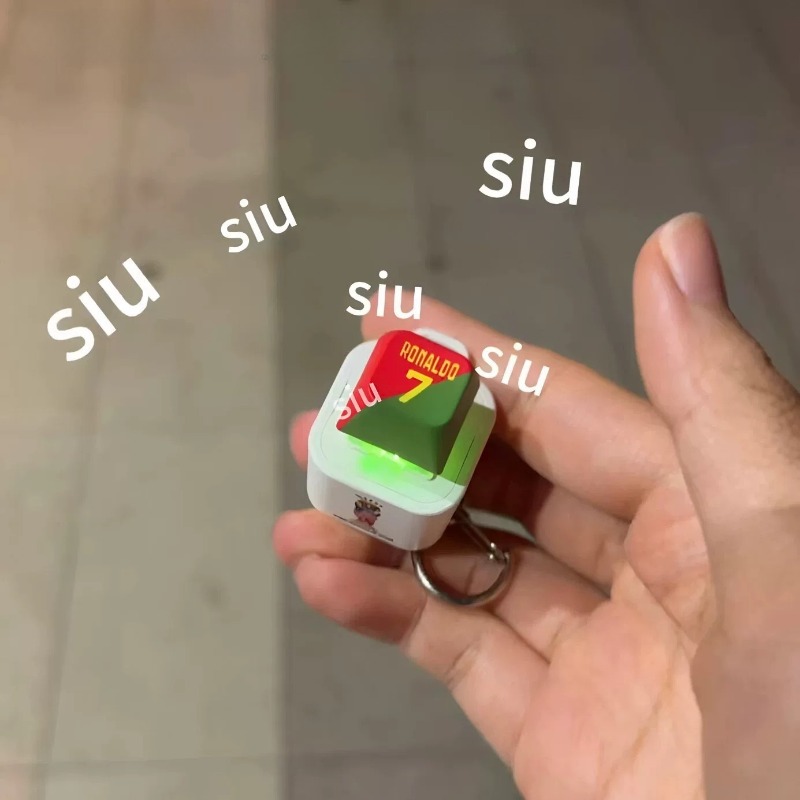 New Cristiano Ronaldo Button S - đánh giá và giá Model Kit New