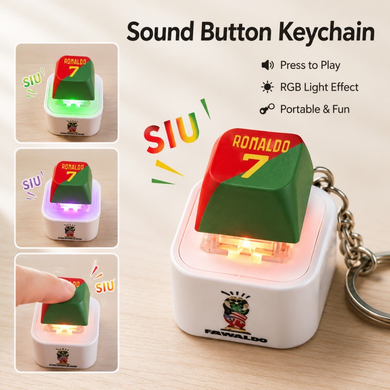 New Cristiano Ronaldo Button S - đánh giá và giá Model Kit New