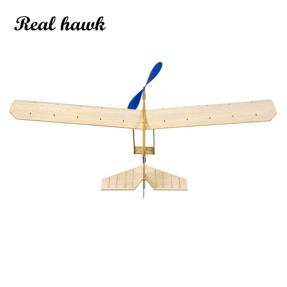 STEM Rubber Band Powered Airpl - đánh giá và giá Model Kit Store