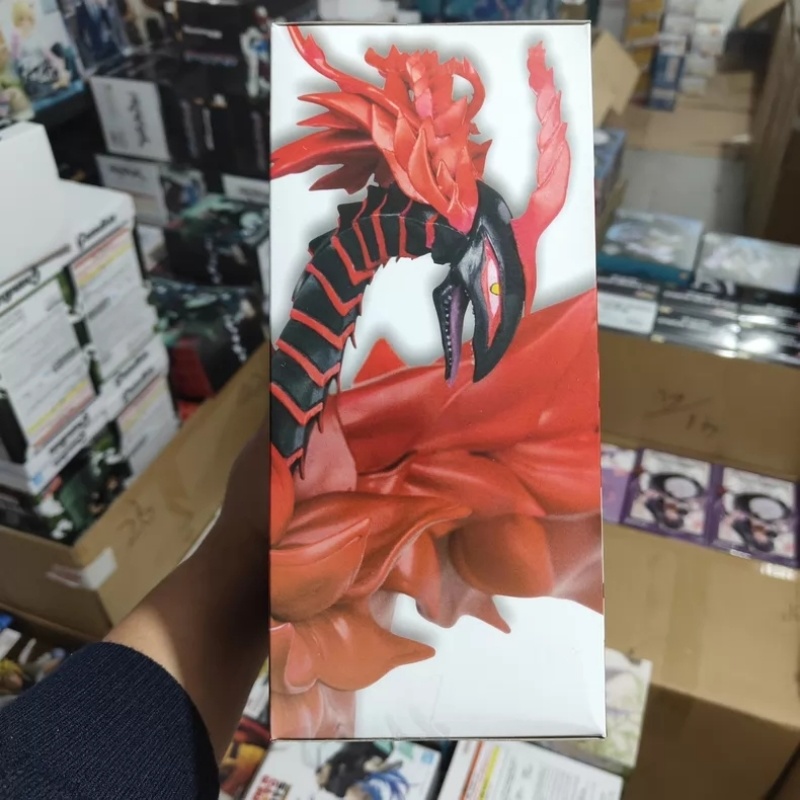 Original In-Stock KONAMI Sky D - đánh giá và giá Model Kit Yugioh