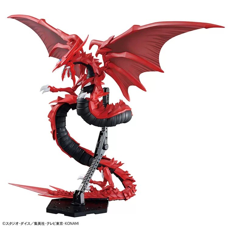 In Stock Original BANDAI FRS E - đánh giá và giá Model Kit Yugioh