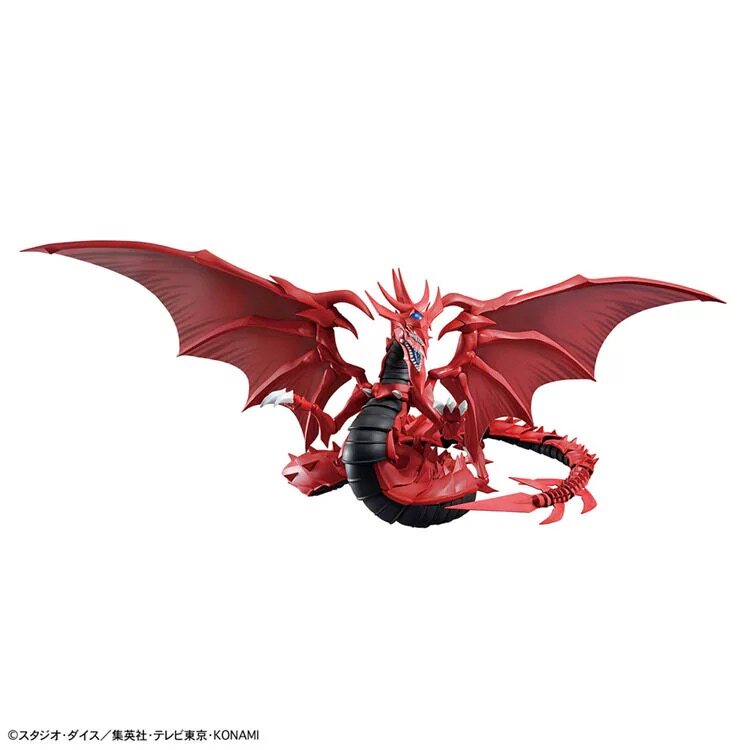 In Stock Original BANDAI FRS E - đánh giá và giá Model Kit Yugioh