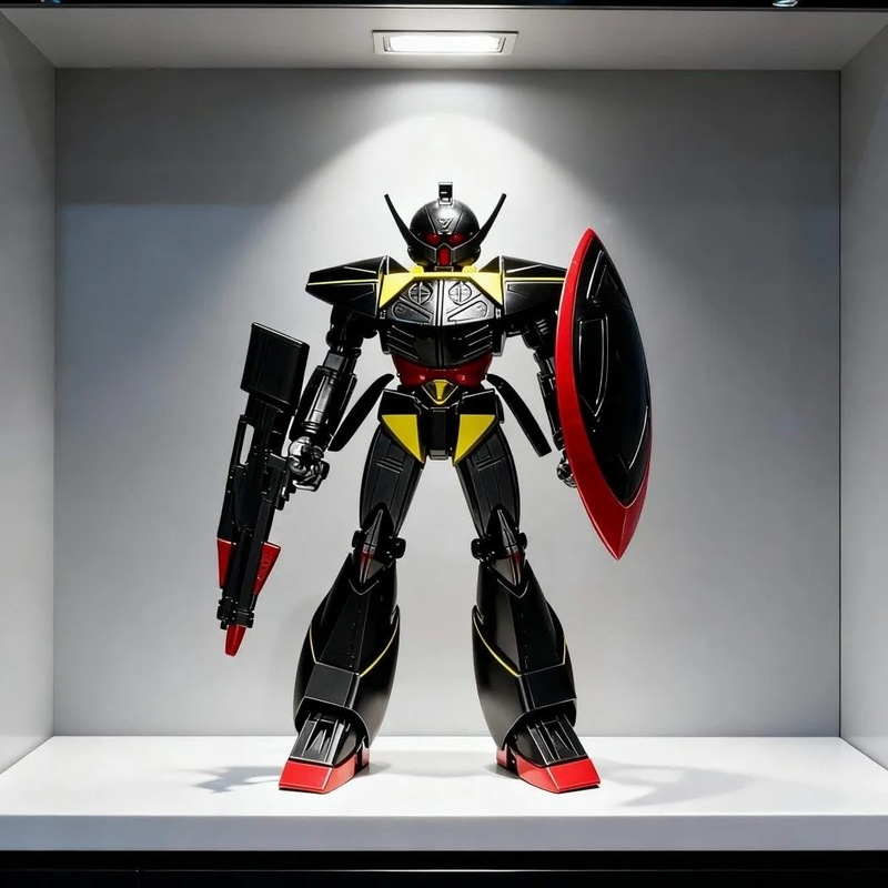 Mech Warrior Turn A HG 1/144 A - đánh giá và giá Model Kit Zeta Gundam