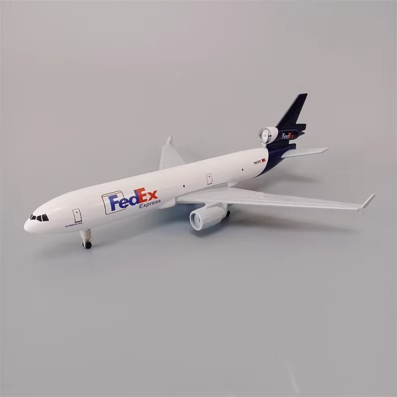 Airplane Model 20cm Air Fedex  - đánh giá và giá Model Kit Centaur