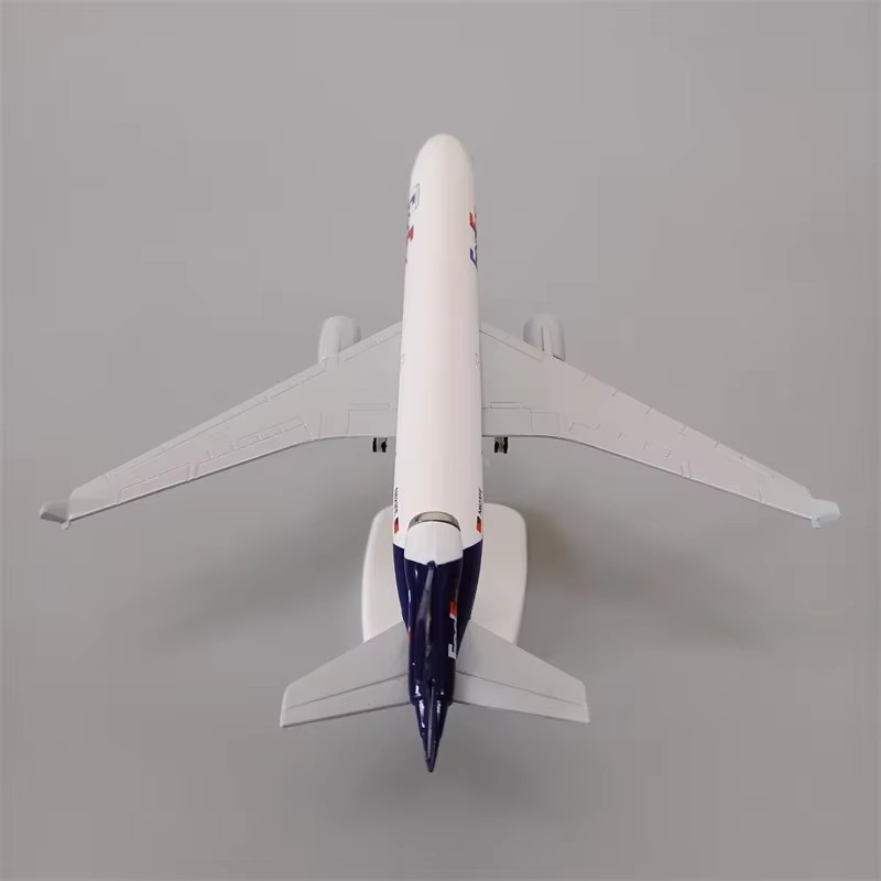 Airplane Model 20cm Air Fedex  - đánh giá và giá Model Kit Centaur