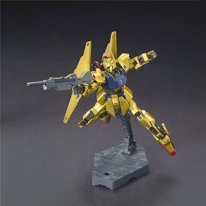 Bandai Gunpla Genuine Model Ki - đánh giá và giá Model Kit Zeta Gundam
