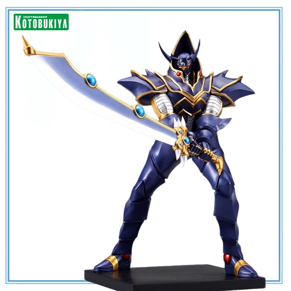 100% Original Kotobukiya Oshi  - đánh giá và giá Model Kit Yugioh
