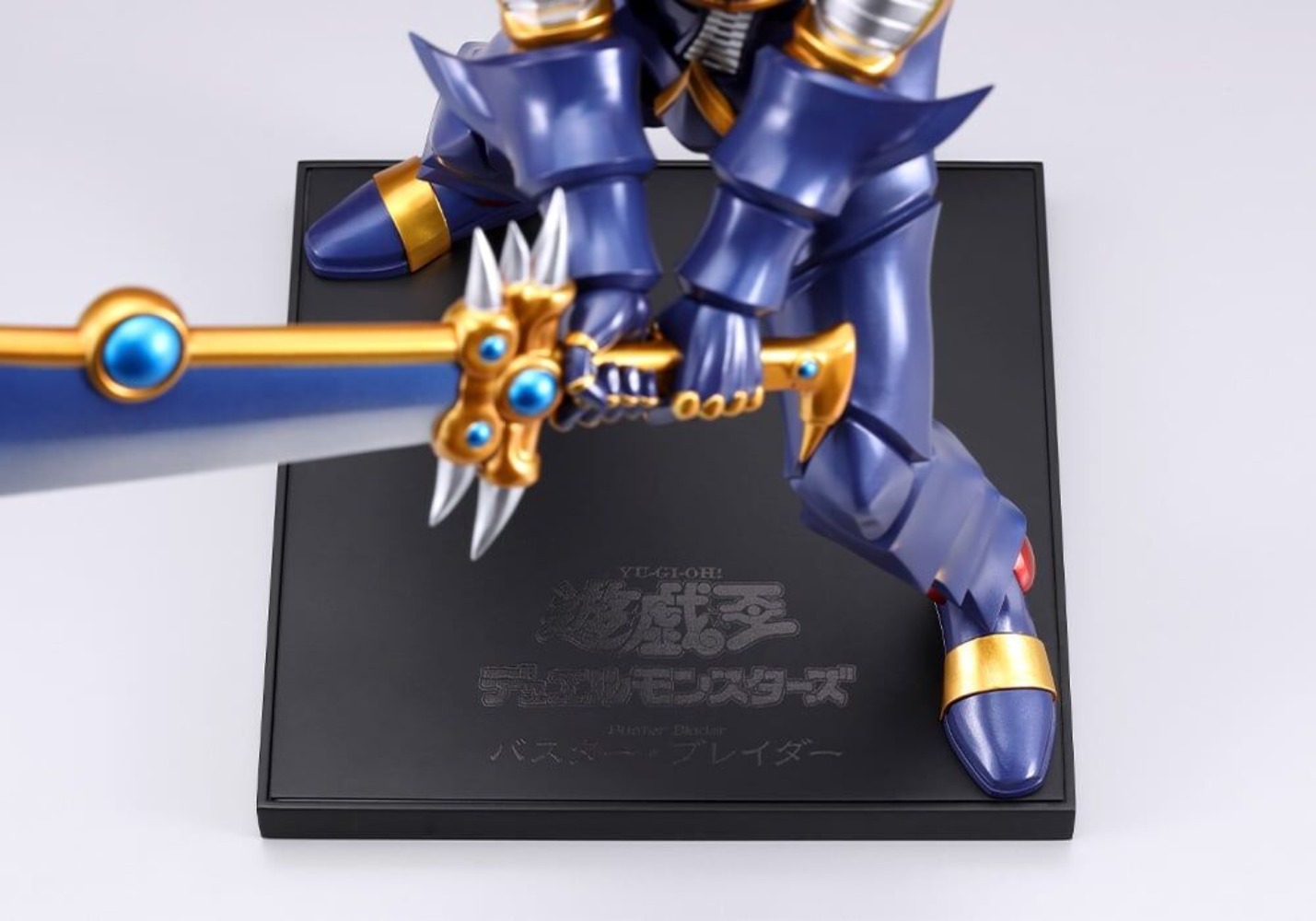 100% Original Kotobukiya Oshi  - đánh giá và giá Model Kit Yugioh