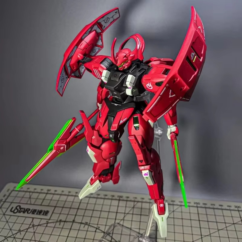 HG 1/144 Darilbalde MD-0064 Th - đánh giá và giá Model Kit Zeta Gundam