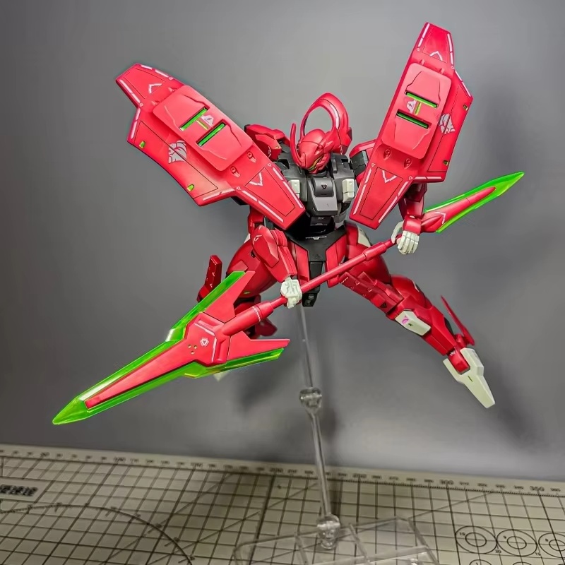 HG 1/144 Darilbalde MD-0064 Th - đánh giá và giá Model Kit Zeta Gundam