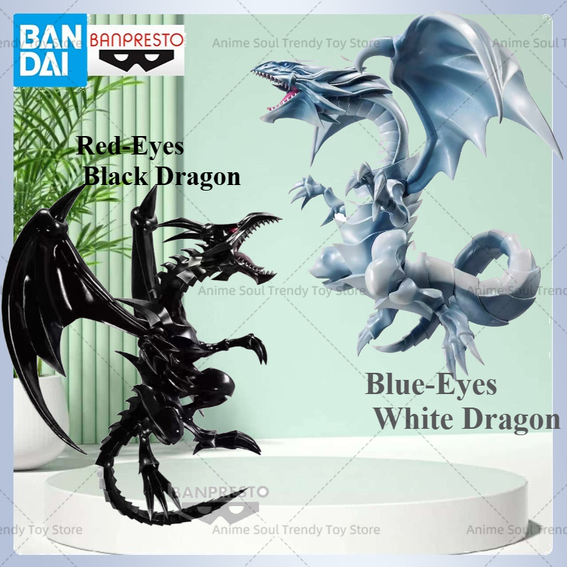 In Stock Bandai BANPRESTO Yu-G - đánh giá và giá Model Kit Yugioh