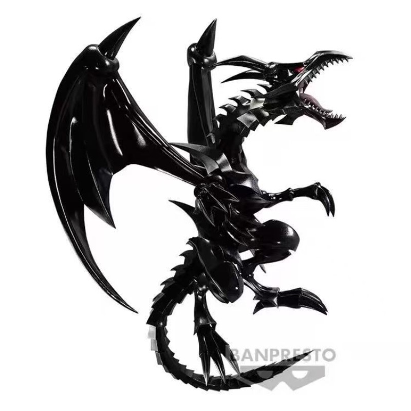 In Stock Bandai BANPRESTO Yu-G - đánh giá và giá Model Kit Yugioh