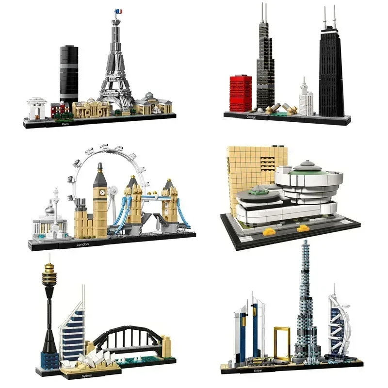 Ideas 2016-2022 Architecture S - đánh giá và giá Model Kit Centaur