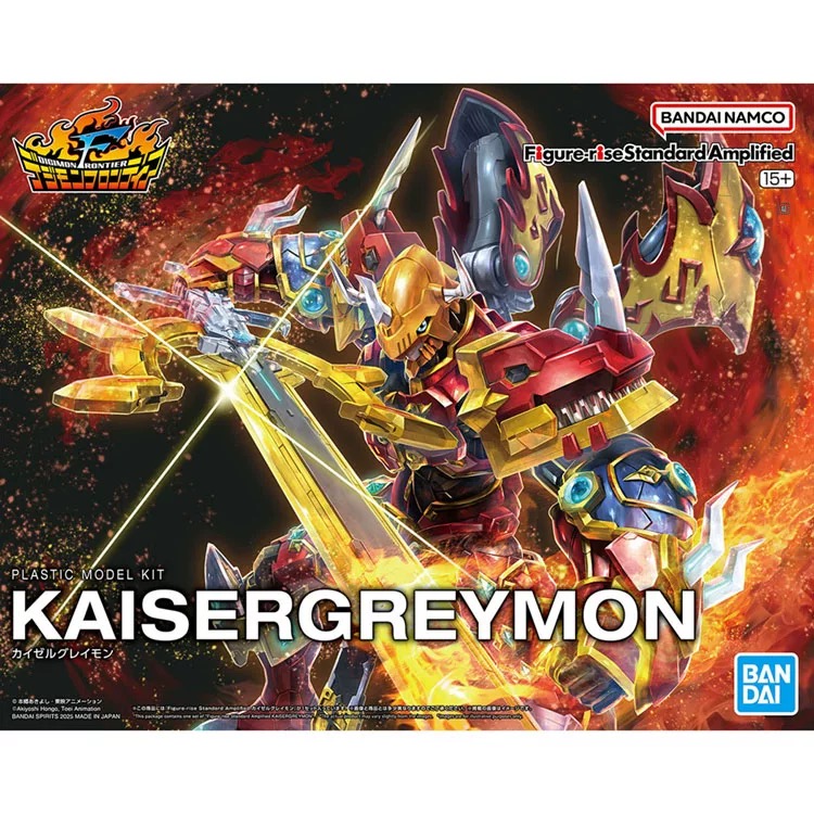 Original Bandai Original Digim - đánh giá và giá Model Kit Yugioh