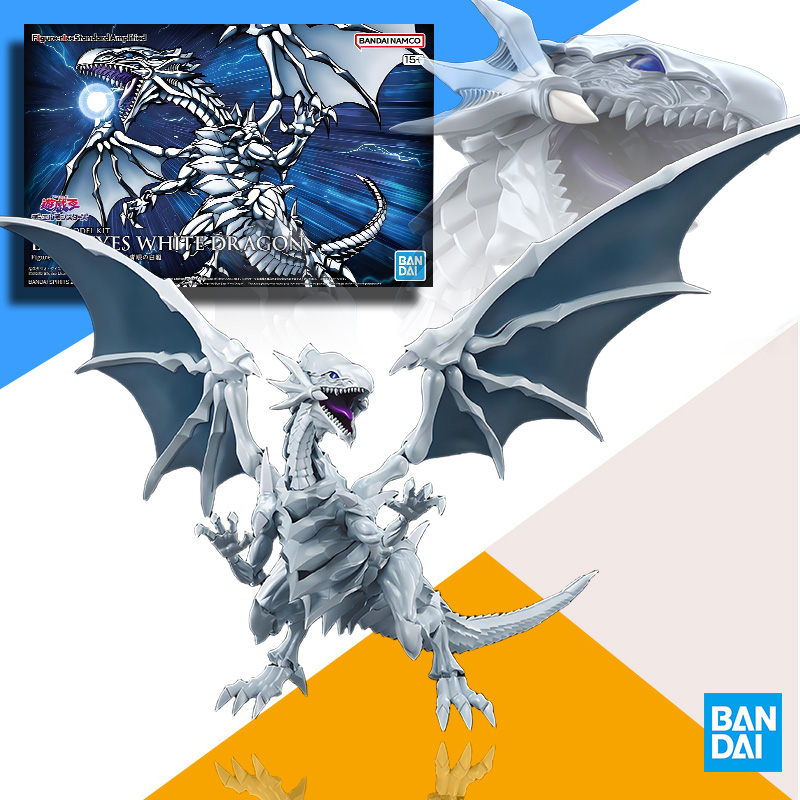 Original BANDAI FRSA Yu-Gi-Oh  - đánh giá và giá Model Kit Yugioh