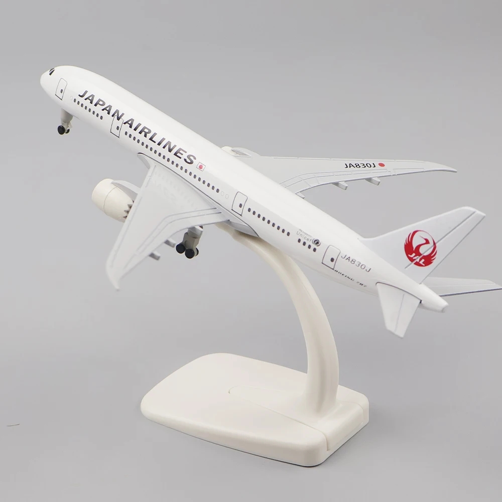 20cm Plane Model Toy Alloy Met - đánh giá và giá Model Kit Store