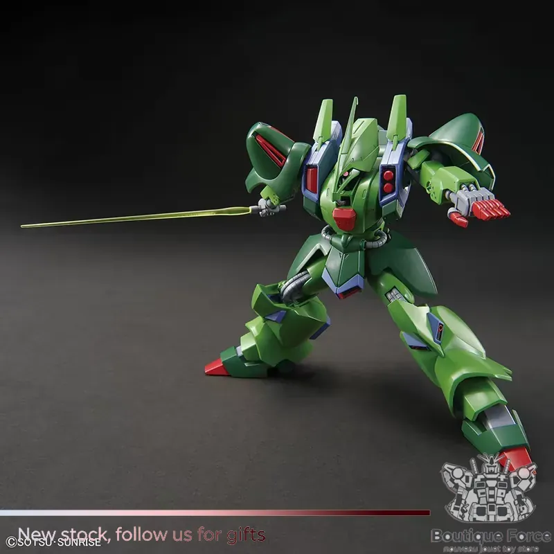 BANDAI Zeta Gundam HG 1/144 AM - đánh giá và giá Model Kit Zeta Gundam