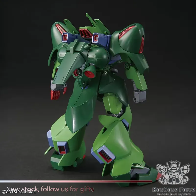 BANDAI Zeta Gundam HG 1/144 AM - đánh giá và giá Model Kit Zeta Gundam