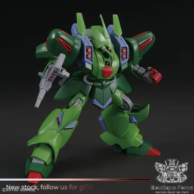 BANDAI Zeta Gundam HG 1/144 AM - đánh giá và giá Model Kit Zeta Gundam