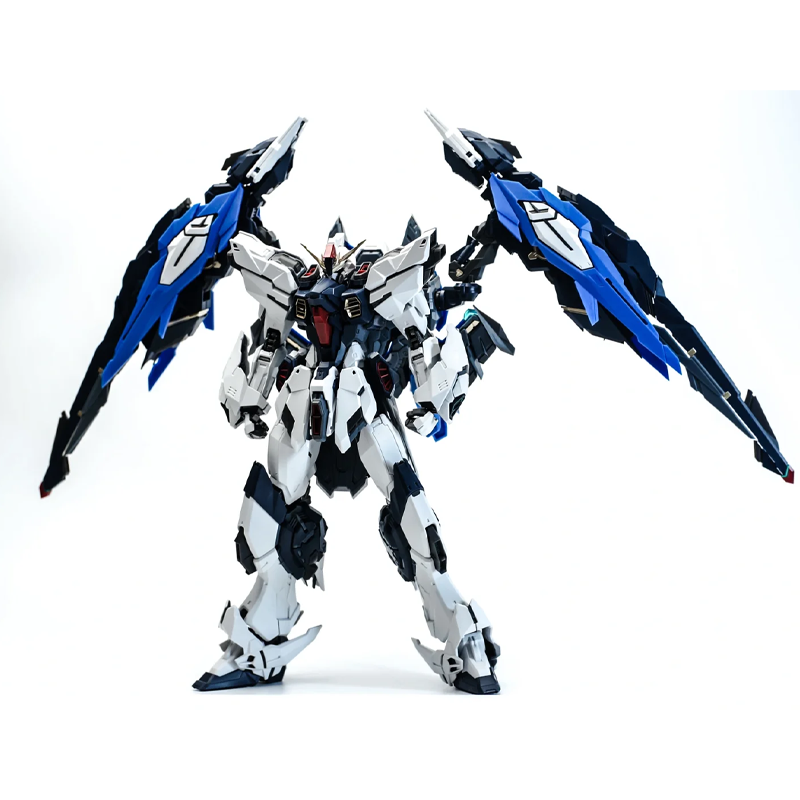 Zero Gravity Moonlight Judge S - đánh giá và giá Model Kit Judge