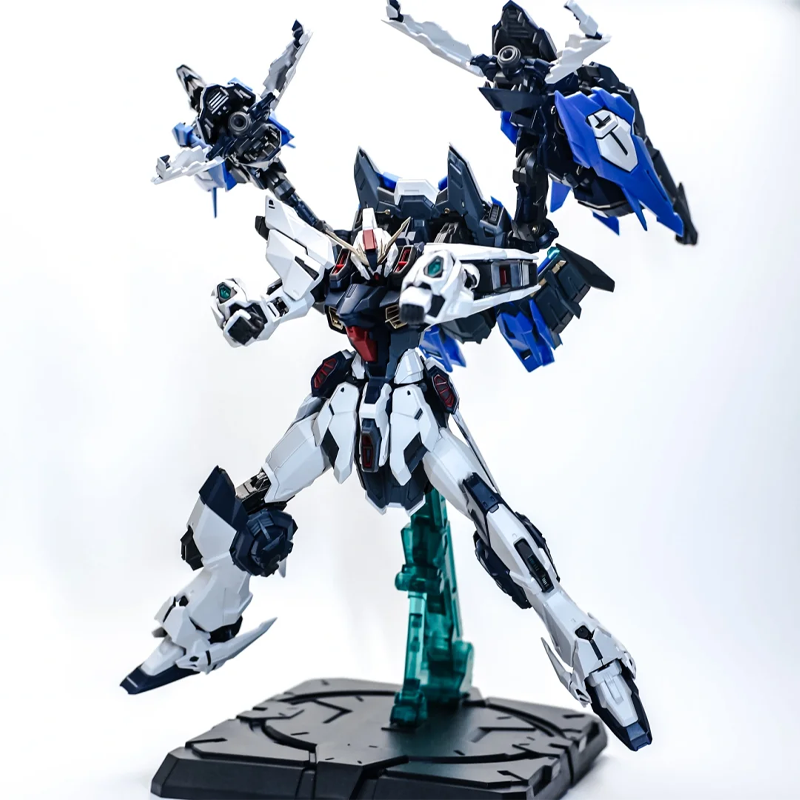 Zero Gravity Moonlight Judge S - đánh giá và giá Model Kit Judge