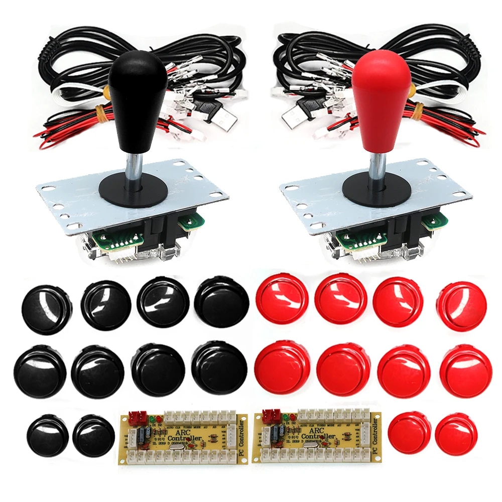 Copy SANWA Game Machine Arcade - đánh giá và giá Model Kit Zero