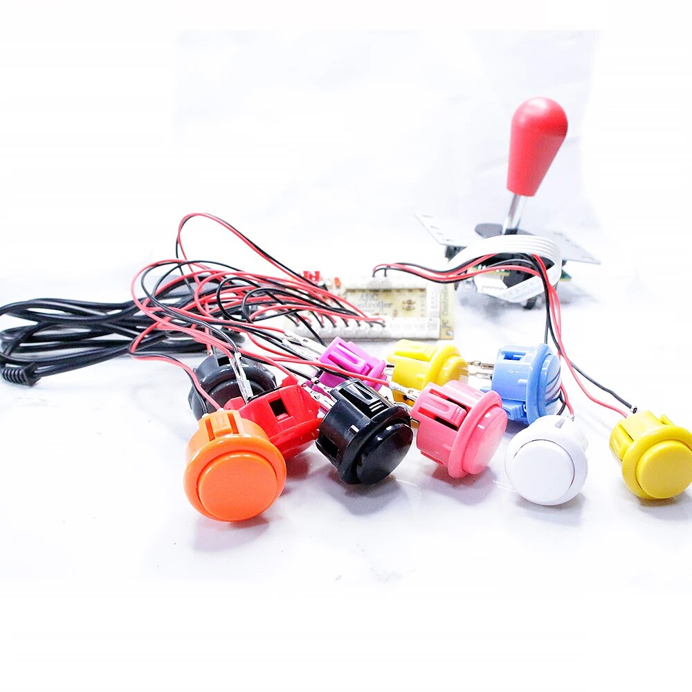 Copy SANWA Game Machine Arcade - đánh giá và giá Model Kit Zero