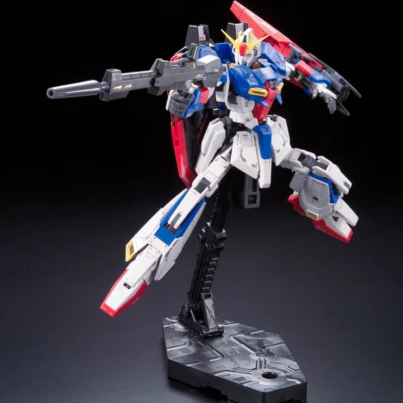 Bandai Gundam Model Kit Anime  - đánh giá và giá Model Kit Zeta Gundam