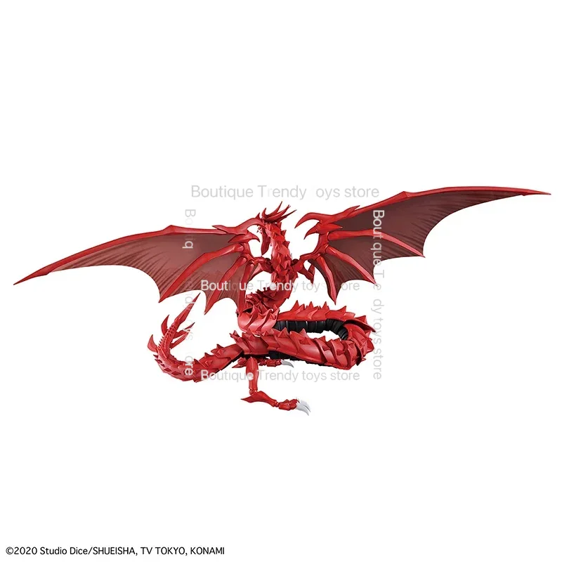 Bandai Figure-rise Standard FR - đánh giá và giá Model Kit Yugioh