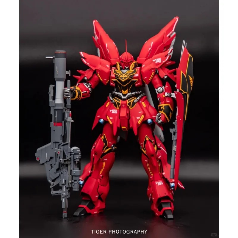 Spot Supply BANDAI Original MG - đánh giá và giá Model Kit Zeta Gundam
