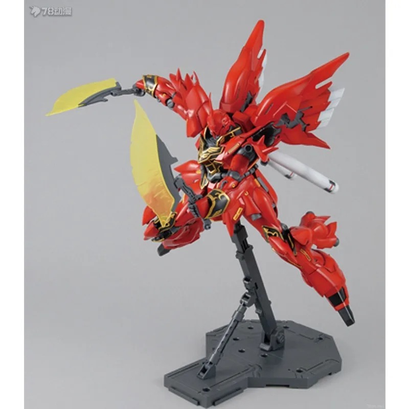 Spot Supply BANDAI Original MG - đánh giá và giá Model Kit Zeta Gundam