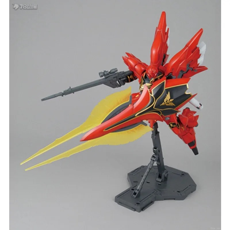Spot Supply BANDAI Original MG - đánh giá và giá Model Kit Zeta Gundam