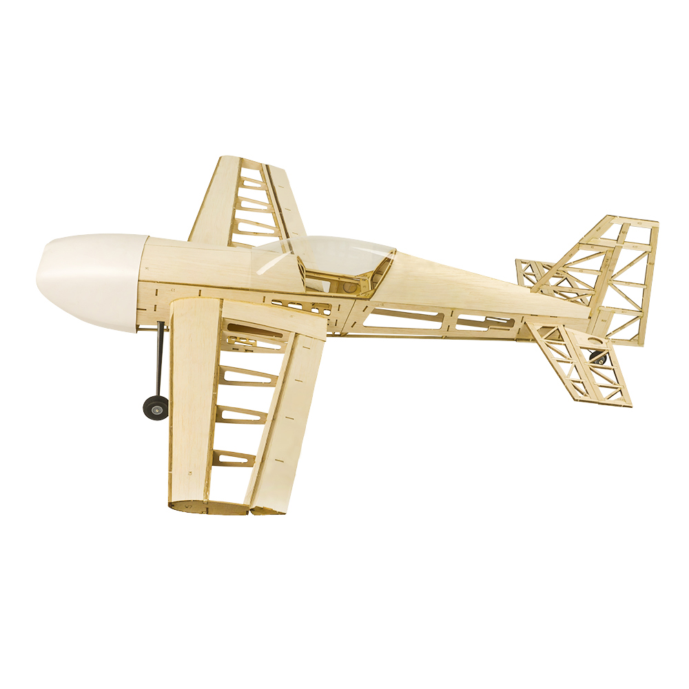 RC Máy Bay Laser Cắt Gỗ Balsa  - đánh giá và giá Model Kit Store