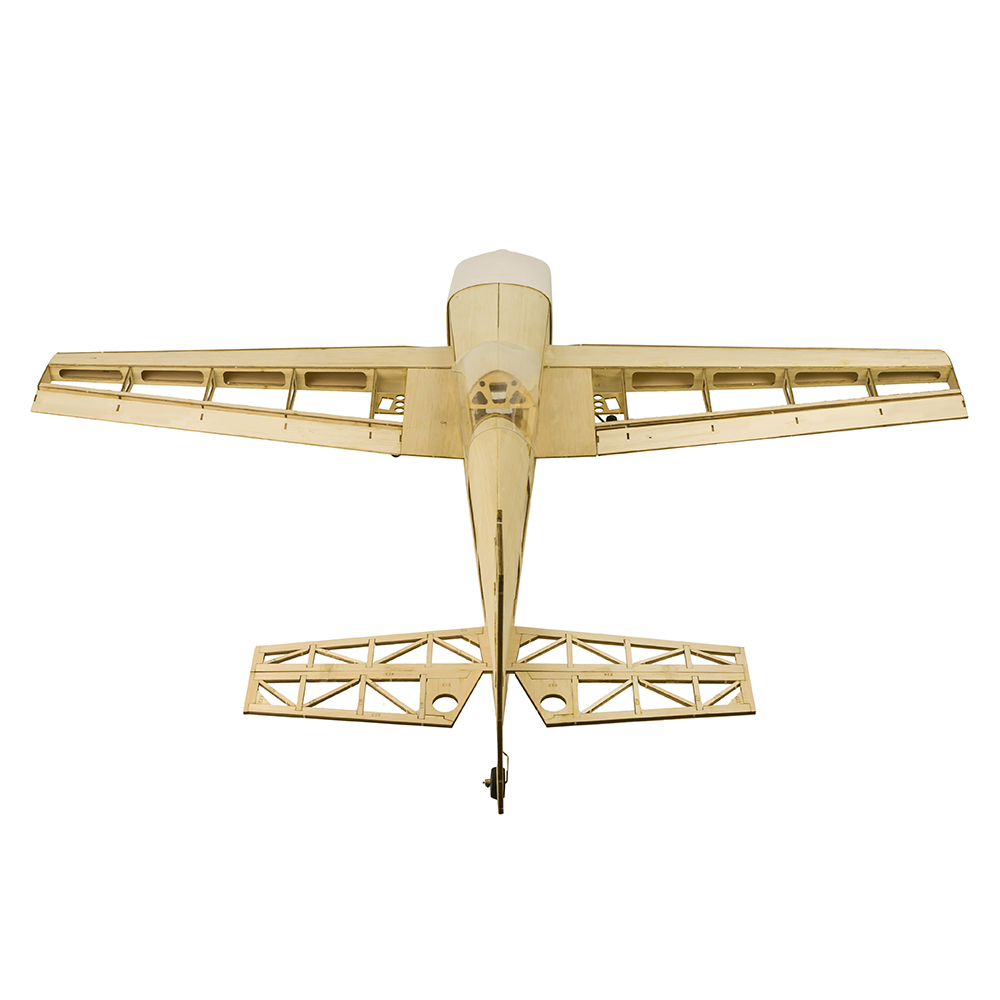 RC Máy Bay Laser Cắt Gỗ Balsa  - đánh giá và giá Model Kit Store