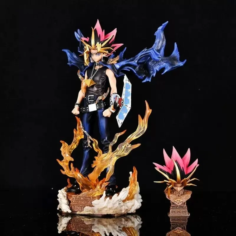 2025 28cm Anime Duel Monsters  - đánh giá và giá Model Kit Yugioh