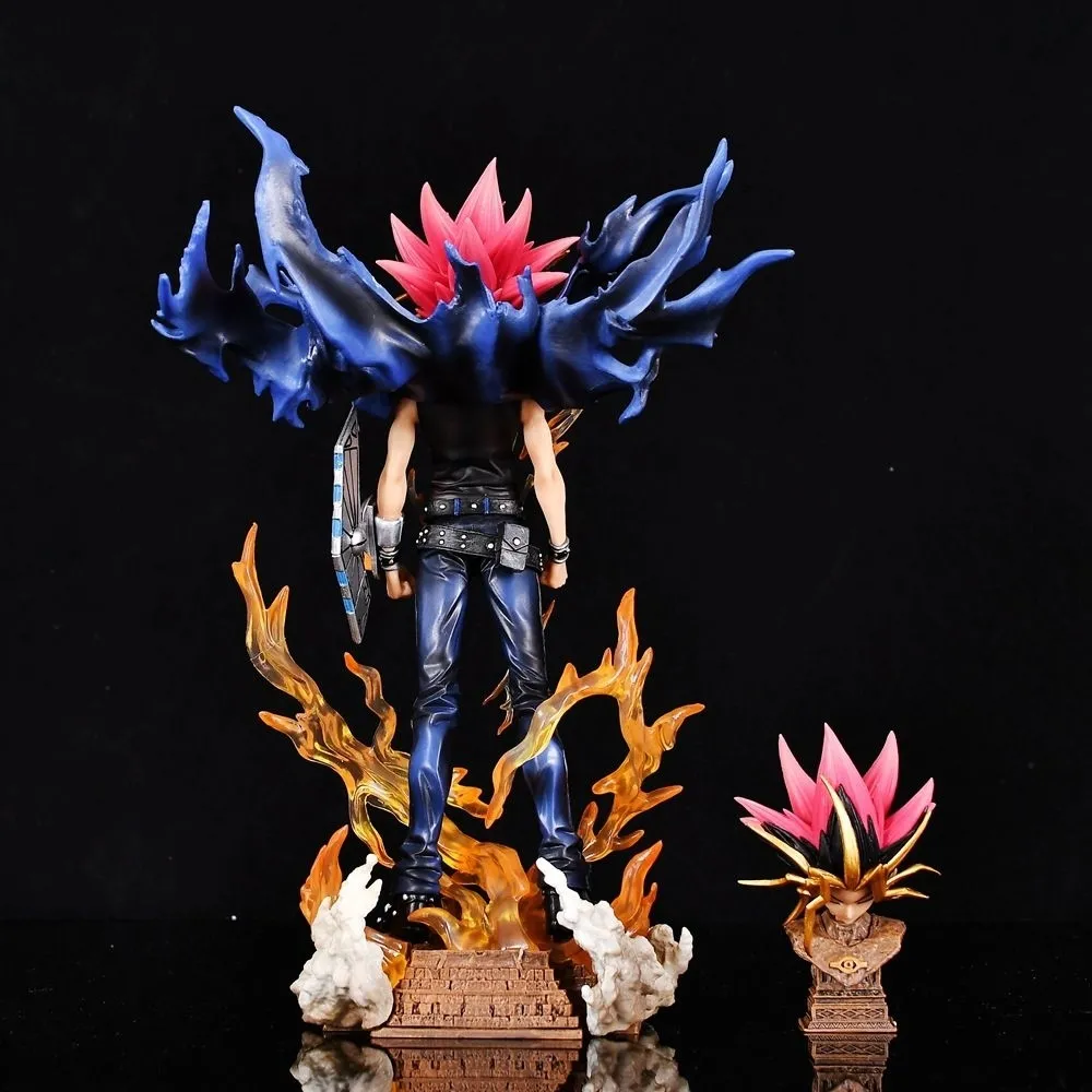 2025 28cm Anime Duel Monsters  - đánh giá và giá Model Kit Yugioh