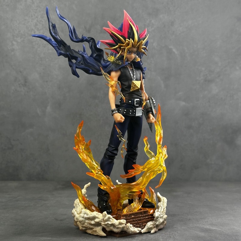 2025 28cm Anime Duel Monsters  - đánh giá và giá Model Kit Yugioh