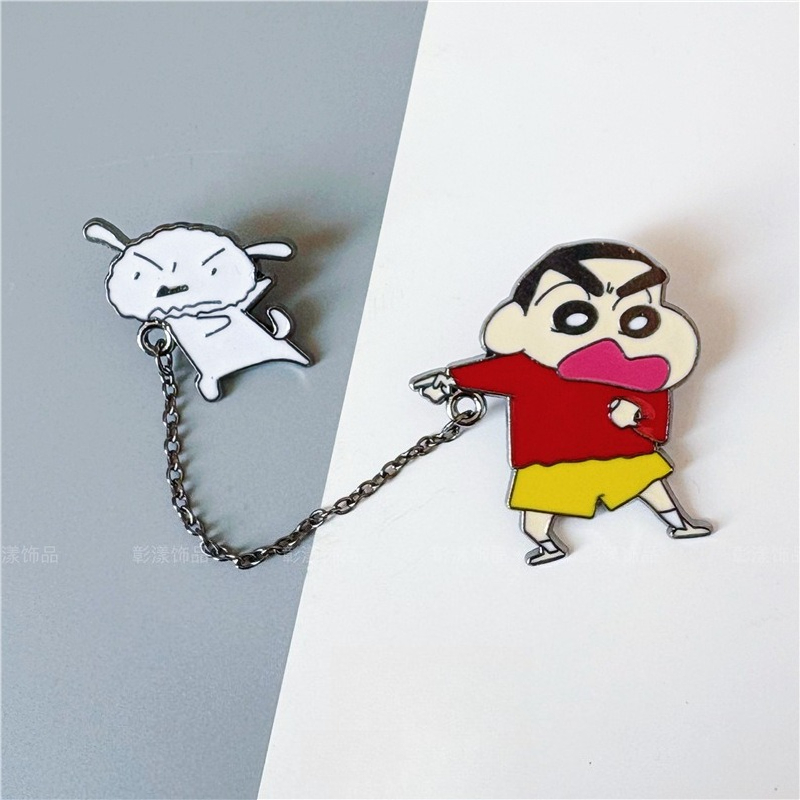 New Crayon Shin-chan Pochi Bad - đánh giá và giá Model Kit New