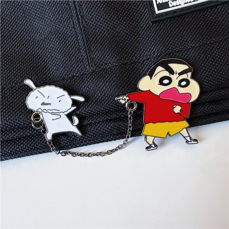 New Crayon Shin-chan Pochi Bad - đánh giá và giá Model Kit New