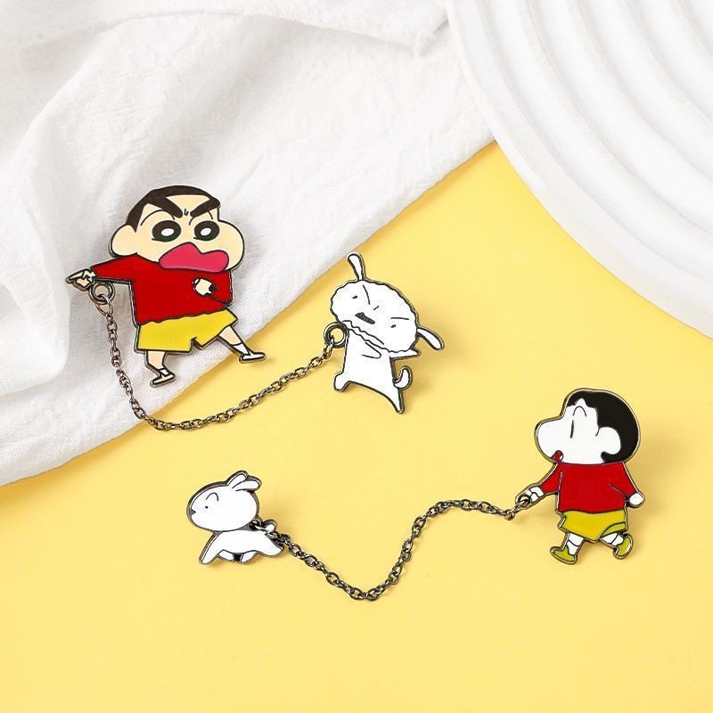 New Crayon Shin-chan Pochi Bad - đánh giá và giá Model Kit New