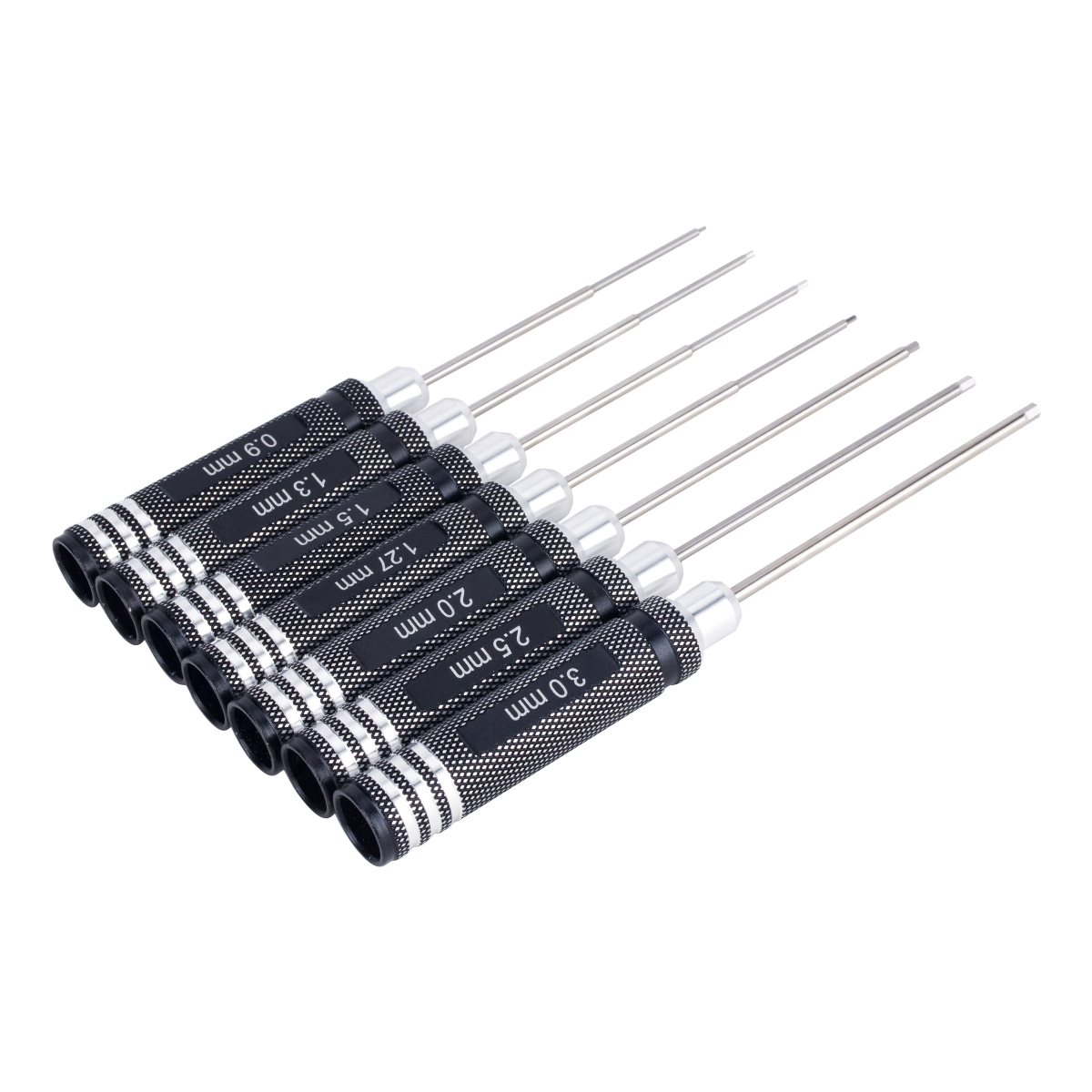 7 IN 1 Steel Hex Screwdriver S - đánh giá và giá Model Kit Helicopter