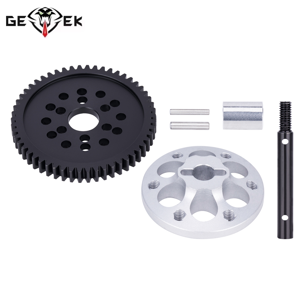 32p Spur Gear Slipper Eliminat - đánh giá và giá Model Kit Helicopter