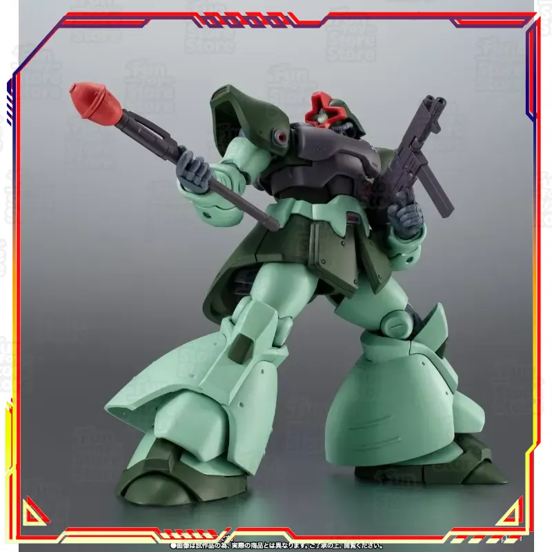 Bandai Yamato 2199 Deusula II  - đánh giá và giá Model Kit Yamato Space