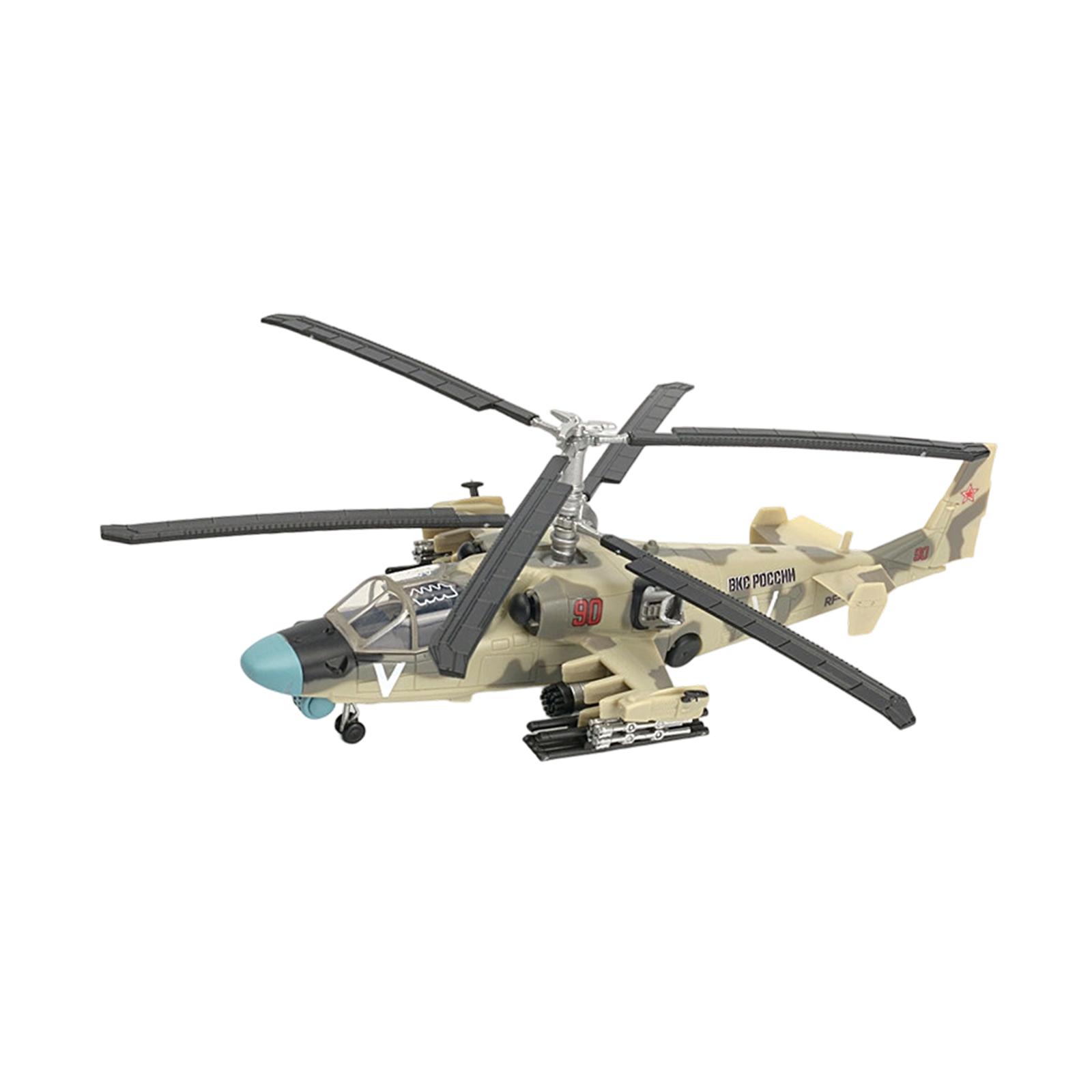 1/72 Scale Aircraft Model Pref - đánh giá và giá Model Kit Helicopter