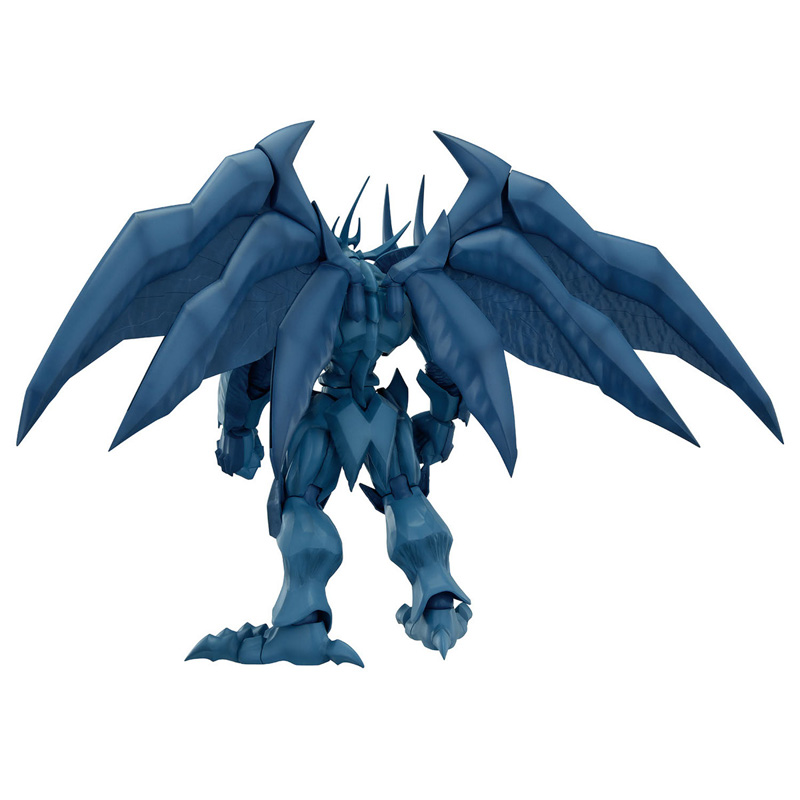Bandai Original Genuine Figure - đánh giá và giá Model Kit Yugioh